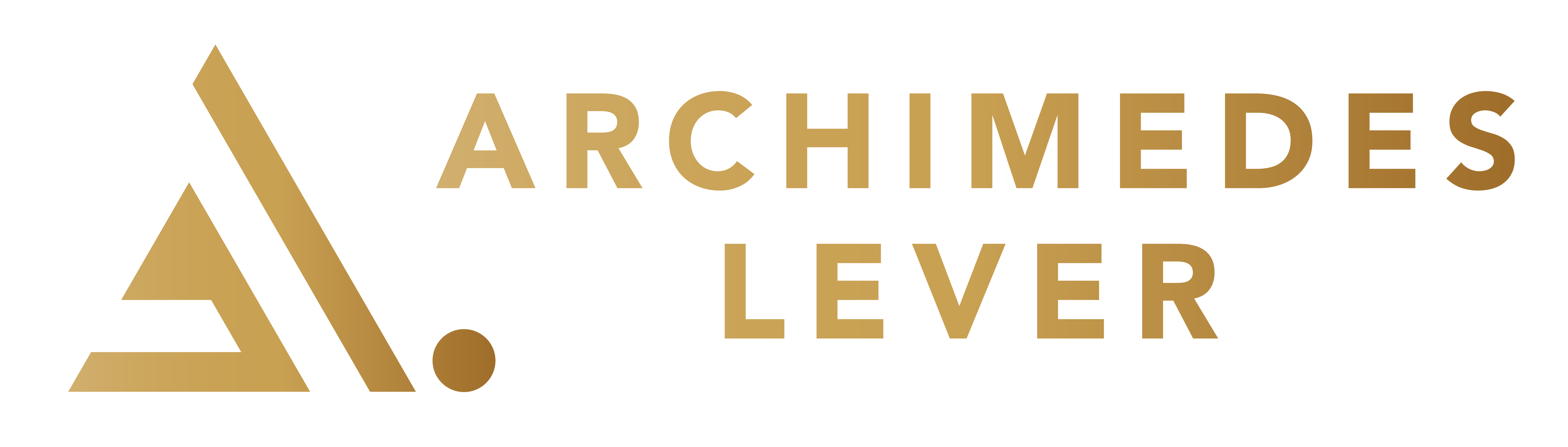 Archimedes Lever